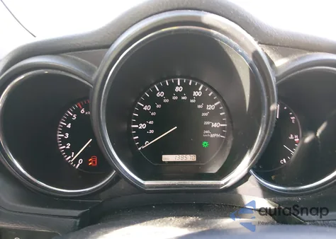 2006 Lexus Rx 330 z USA, uszkodzony, nr VIN JTJHA31U760105515